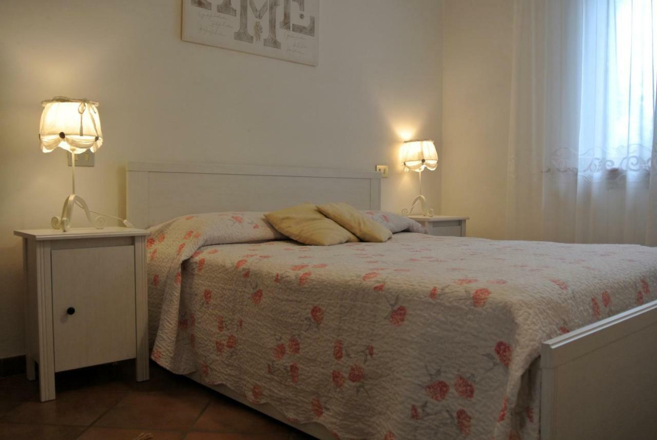 Lovely Tuscan Country House Siena Eksteriør billede