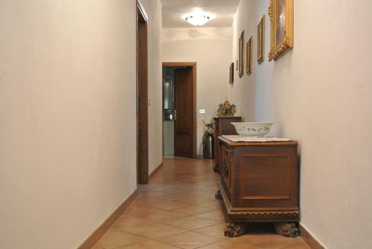 Lovely Tuscan Country House Siena Eksteriør billede